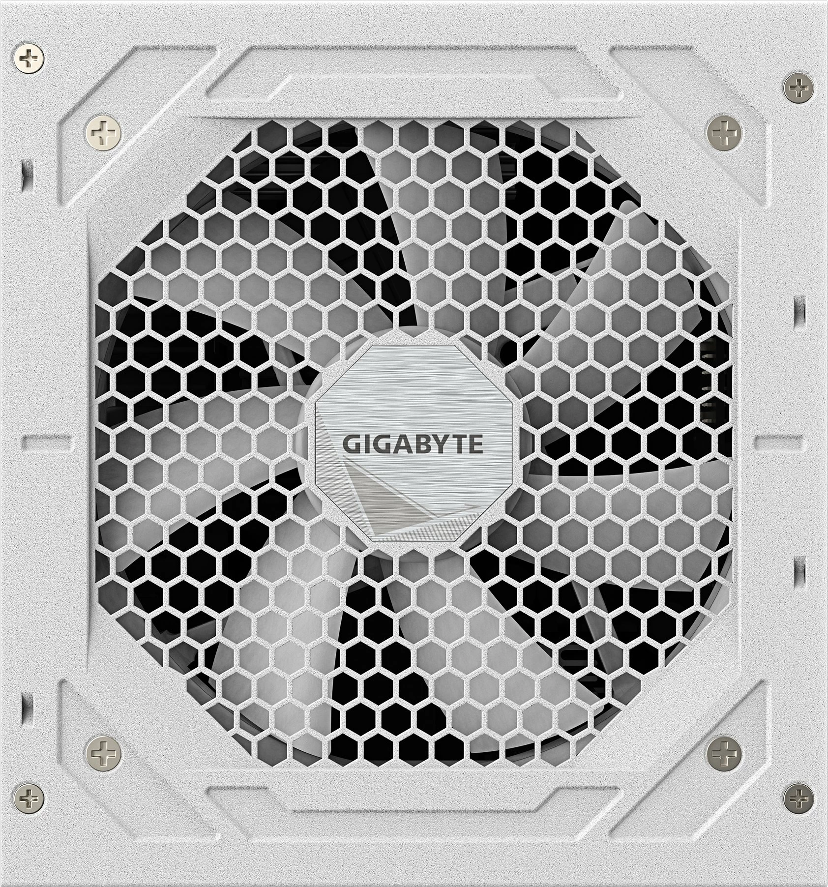 Furnizues rryme Gigabyte UD850GM PG5 V2 ICE 850W 80 Plus Gold, modular komplet, ATX 3.1, PCIe 5.1 i bardhë