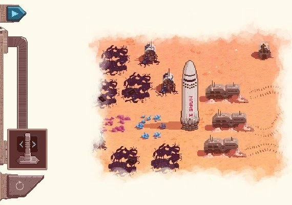 Mars Power Industries - Deluxe Global