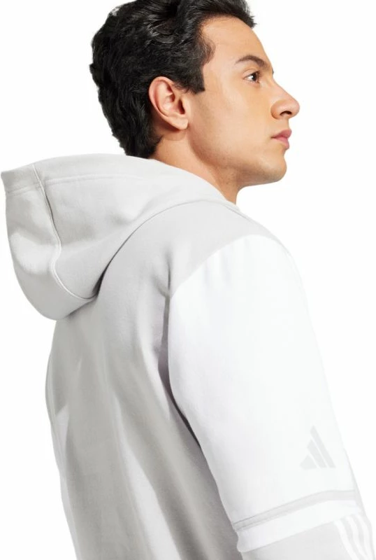 Duks për meshkuj adidas, gri