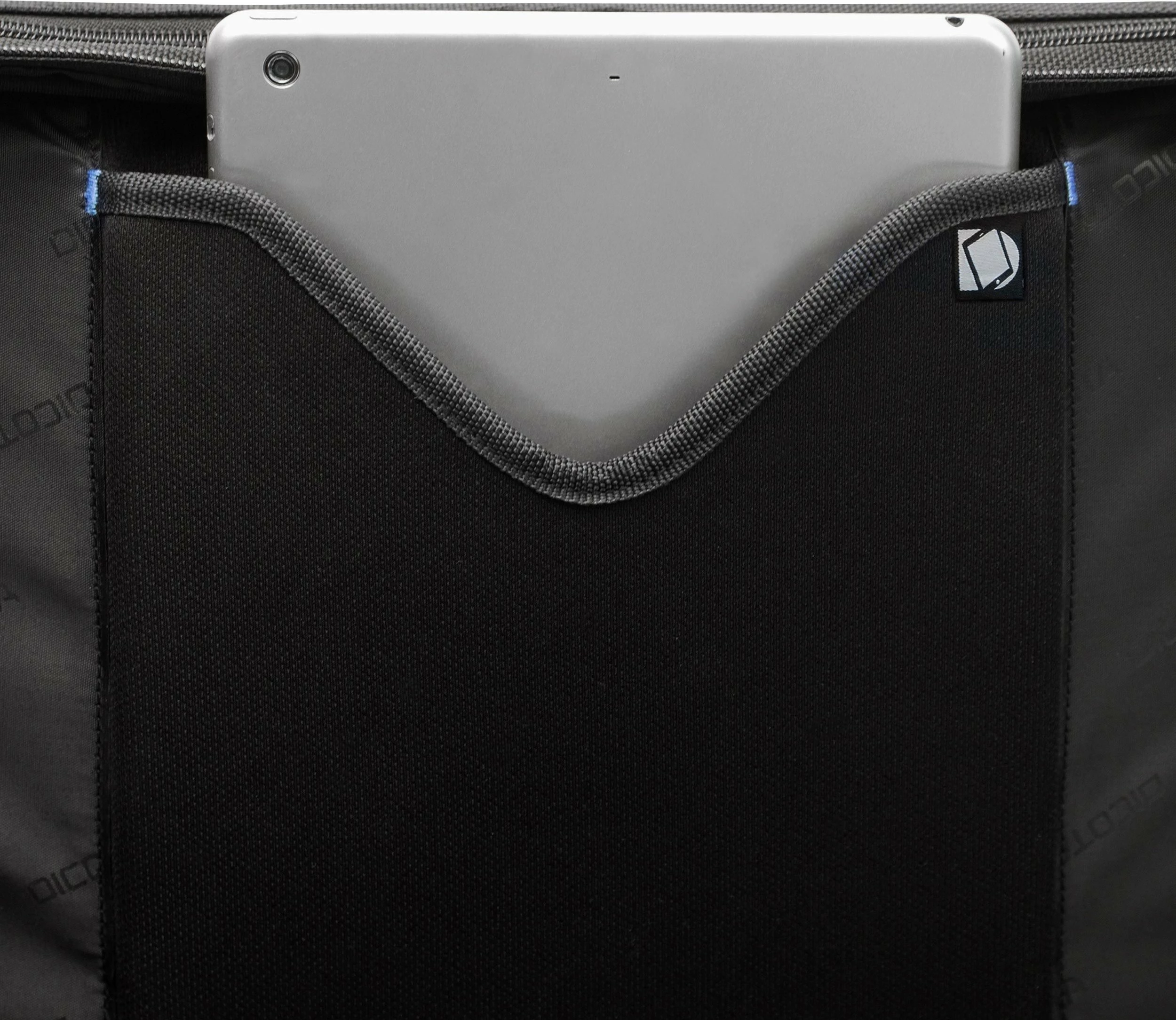 Shpinë DICOTA Eco Backpack PRO, 14.1", e zezë