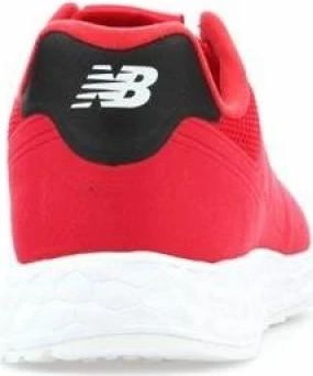 Atlete për meshkuj New Balance, të kuqe [Madhësia: 42.5]