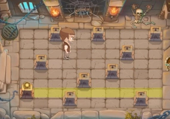Random Junky Game EN Global