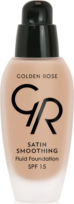 Golden Rose Fulid Foundation No 29