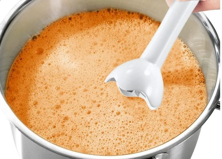 Blender Bosch MSM6B150, 300 W, i bardhë