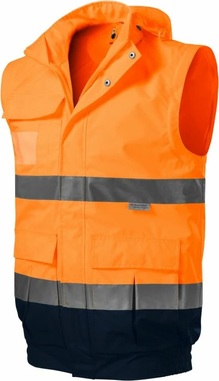 Xhakete për meshkuj Rimeck, portokalli fluoreshent