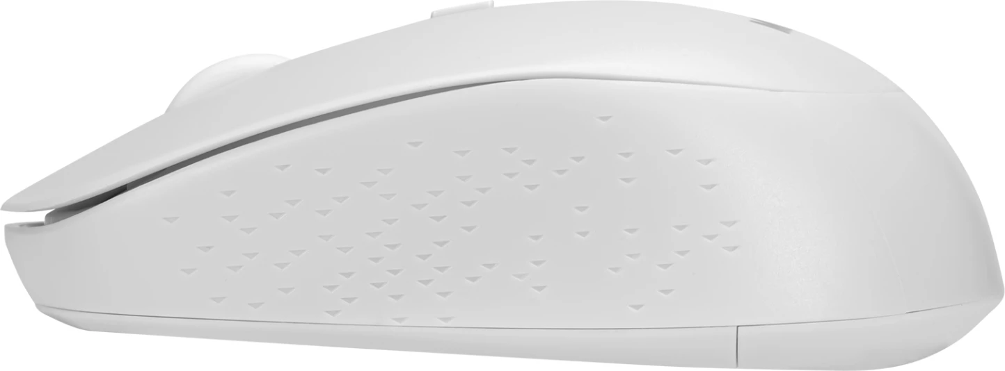Maus wireless Marvo WM103, 2.4GHz, 800-1600 DPI, i bardhë