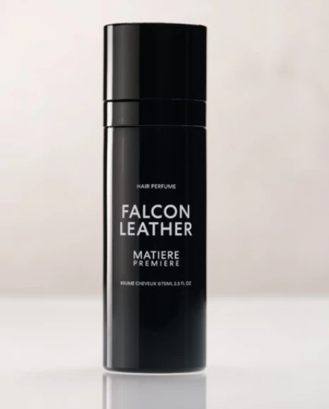 Hair Parfume Matiere Premiere Falcon Leather, 75ml