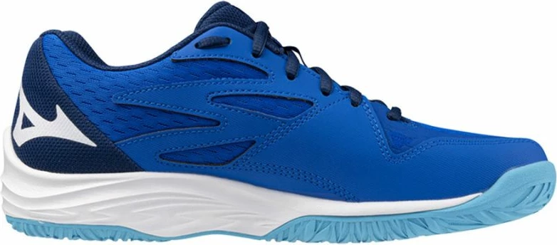 Atlete për fëmijë Mizuno, të kaltra [Madhësia: 40]