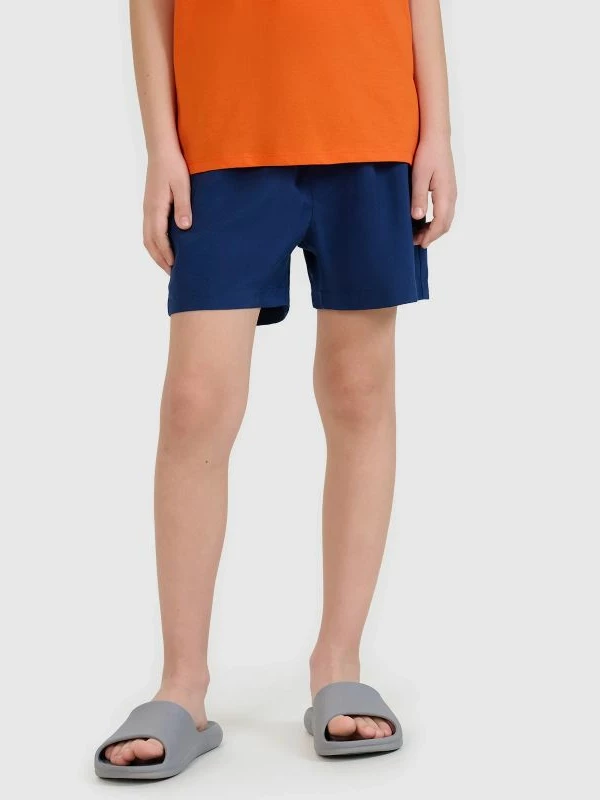 Shorce plazhi për djem 4f