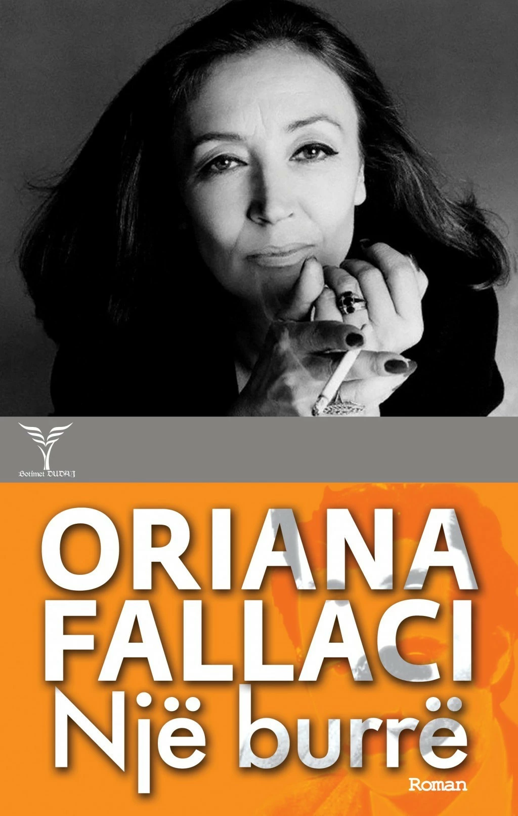 Nje Burre - Oriana Fallaci