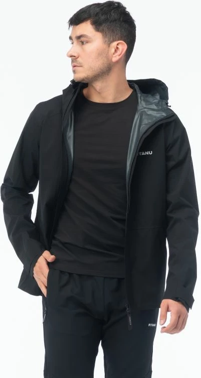 Jakne për meshkuj Fitanu CALTISE Transition, lifestyle