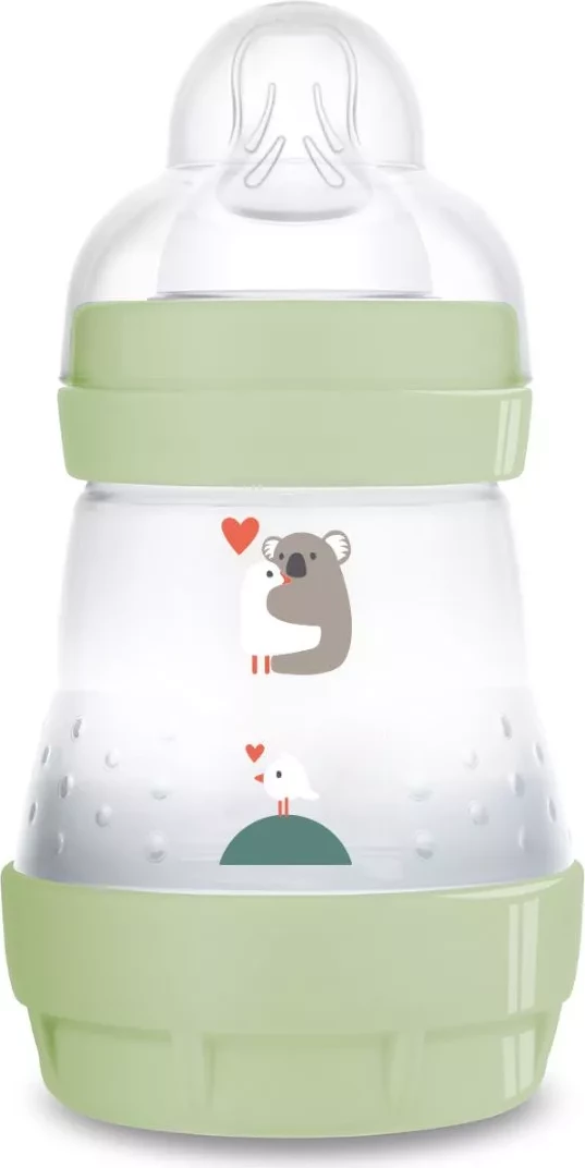 MAM Easy Start™ Anti-Colic 160ml Baby Bottle 0+ months