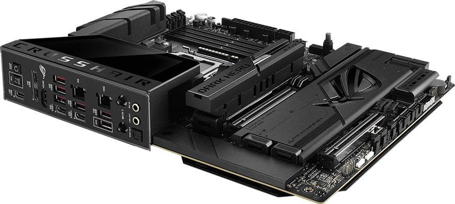 Pllakë amë ASUS ROG Crosshair X870E Dark Hero ATX AM5 DDR5
