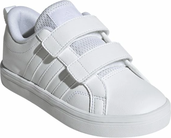 Atlete fëmijë adidas VS Pace 2.0, të bardha