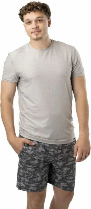 Maicë për meshkuj Bauer, e zezë