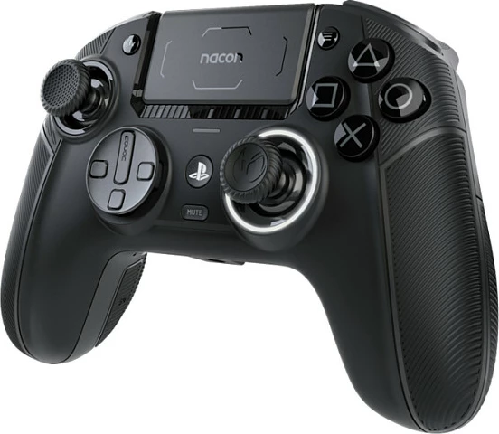 Kontroller wireless Nacon Revolution 5 Pro, për PS5/PC, i zi