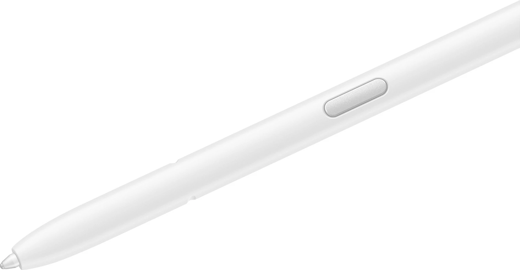 Stilus Samsung EJ-PS948 për Galaxy S26 Ultra, 0.7 mm, IP68, bardhë/argjend
