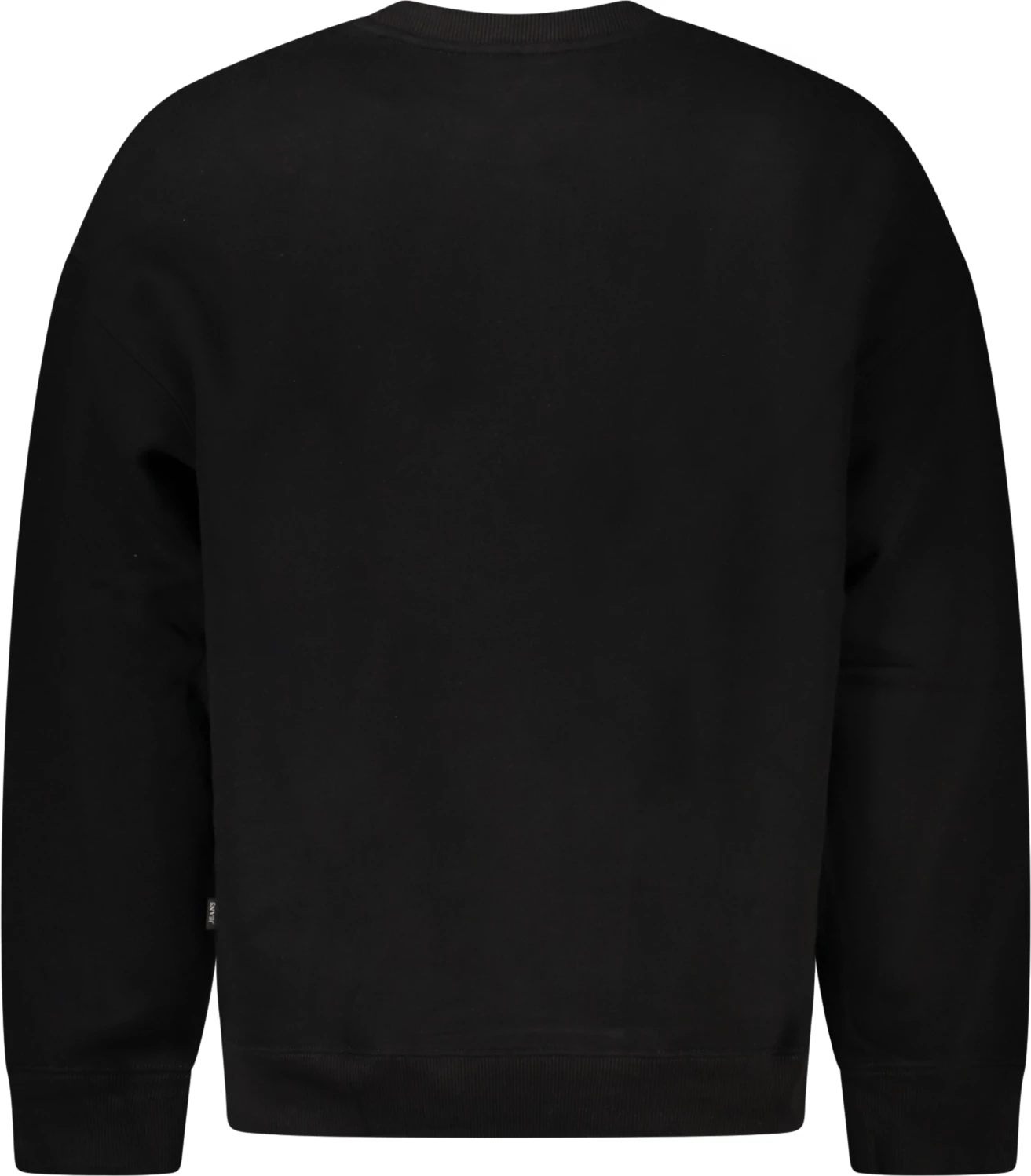 Duks GUESS JEANS meshkuj, i zi