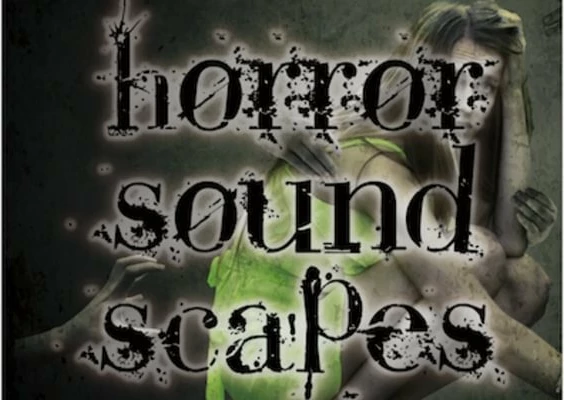 RPG Maker MV - Horror Soundscapes DLC EN/DE/FR/IT/JA/ES Global