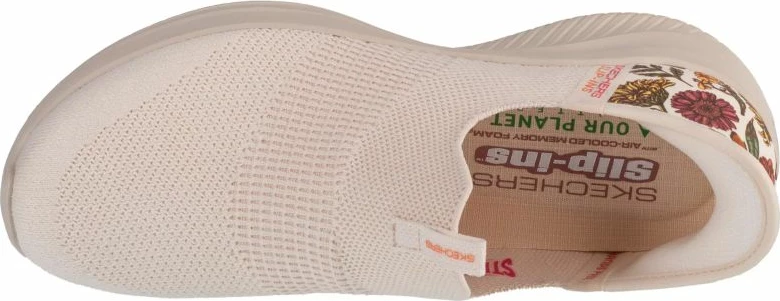 Atlete lifestyle Skechers, të bardha [Madhësia: 36]