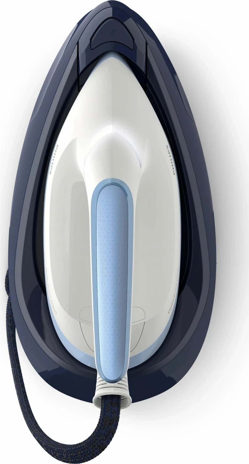 Hekur me avull gjenerues Philips PerfectCare 6000 PSG6026/20, granat