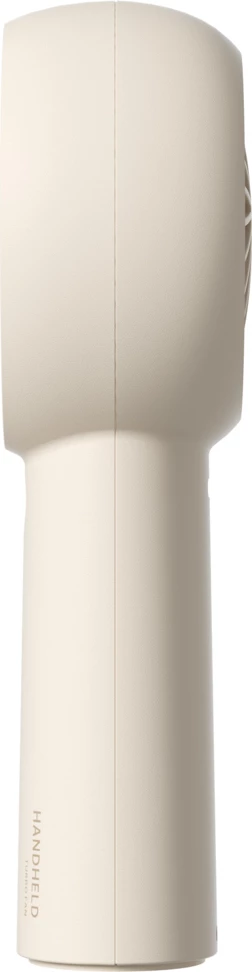 Ventilator dore Jisulife Life5 Plus FA43, 4000 mAh, USB-C, Bezhe