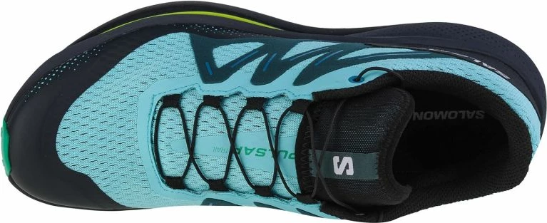 Atlete për meshkuj Salomon Pulsar Trail, blu