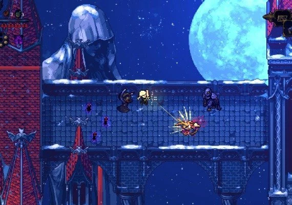 Hunt the Night EN/DE/FR/PL/JA/KO/PT/ES Global