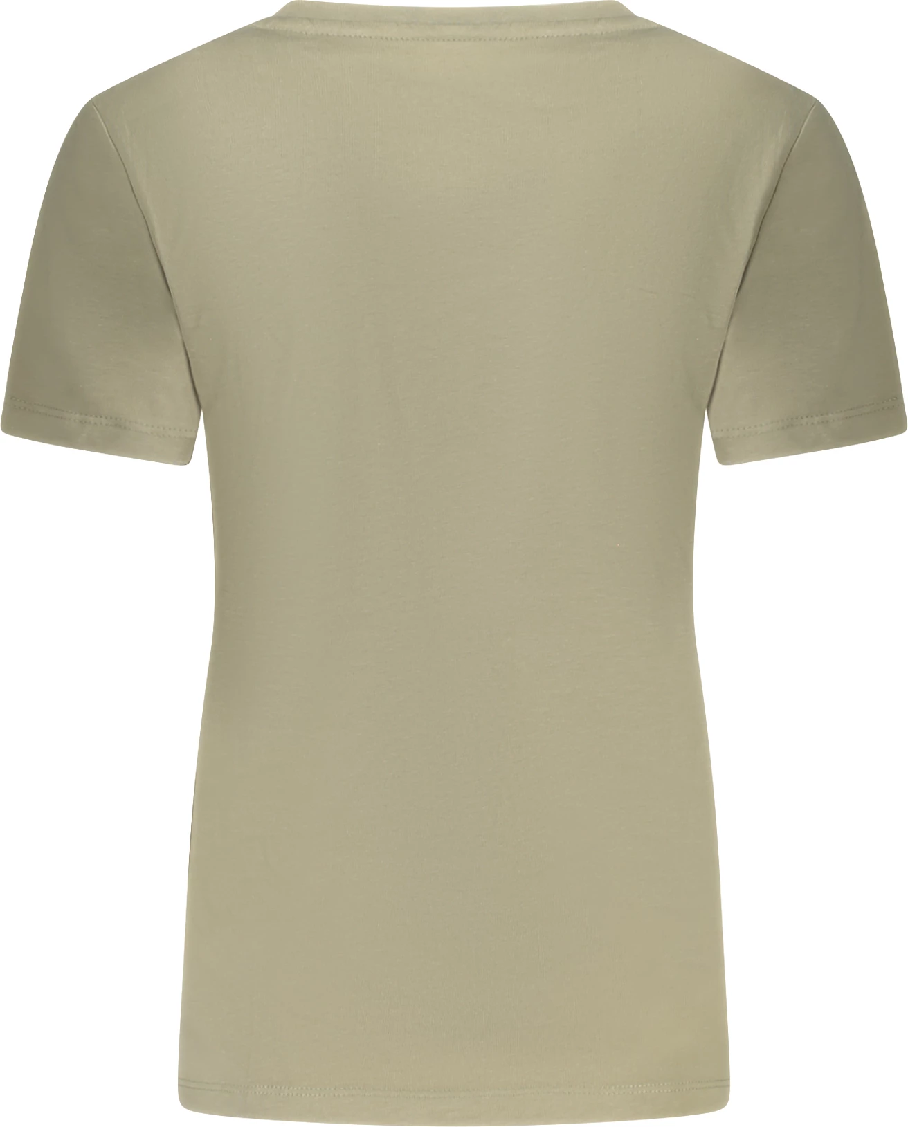 Maicë femra GUESS JEANS, e gjelbër