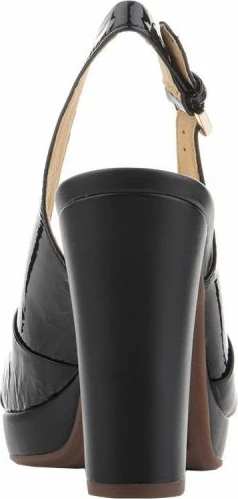 Këpucë femra Geox, të zeza