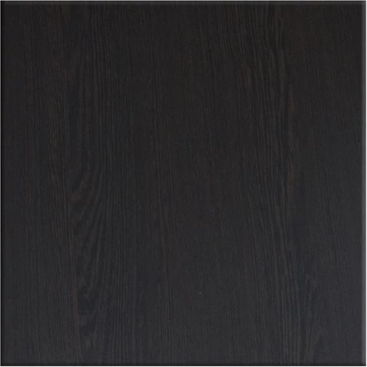 Sipërfaqe tavoline werzalit 70x70 cm ngjyrë wenge FH5230.03