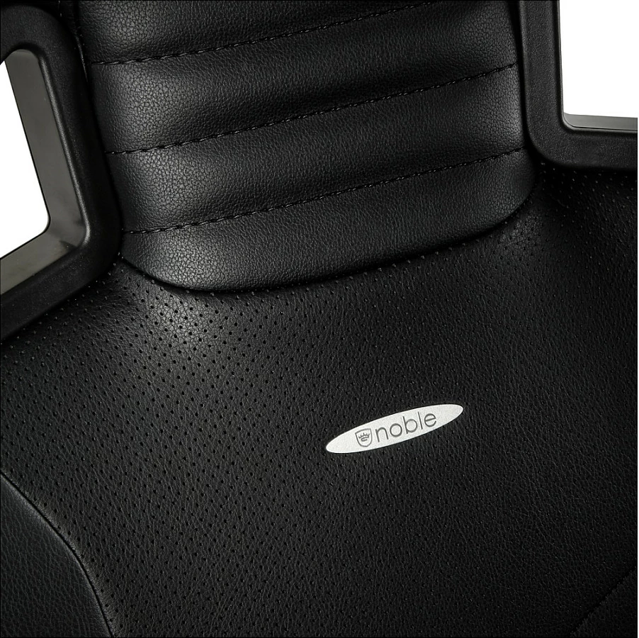 Karrige gaming Noblechairs EPIC, e zezë