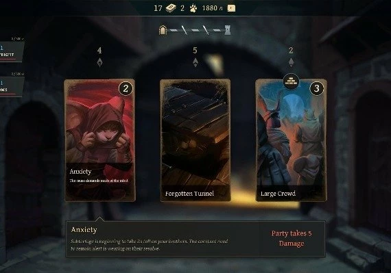 Banners of Ruin - Supporter Pack DLC EN Global