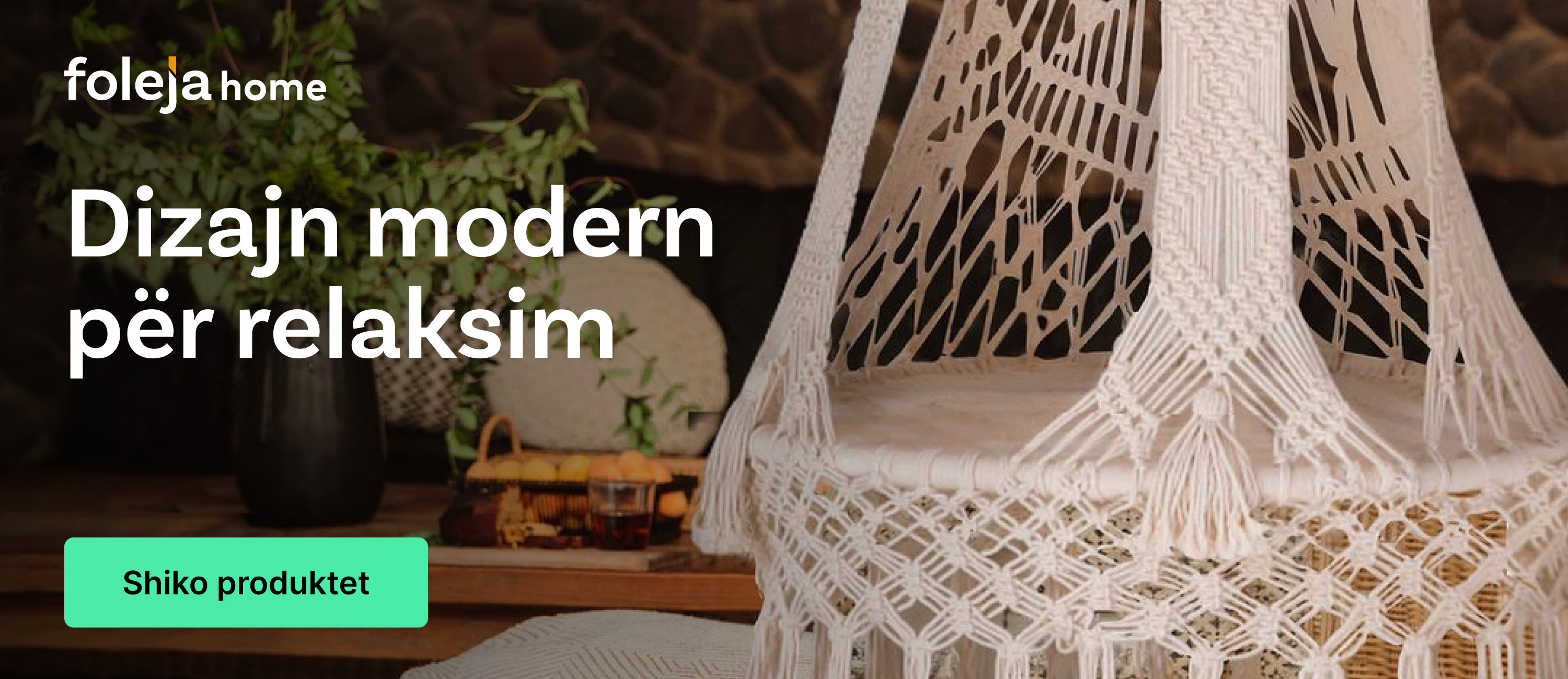 dizajn modern