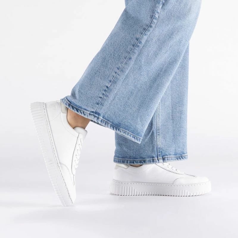 Atlete lëkure për femra Rieker N9910-80