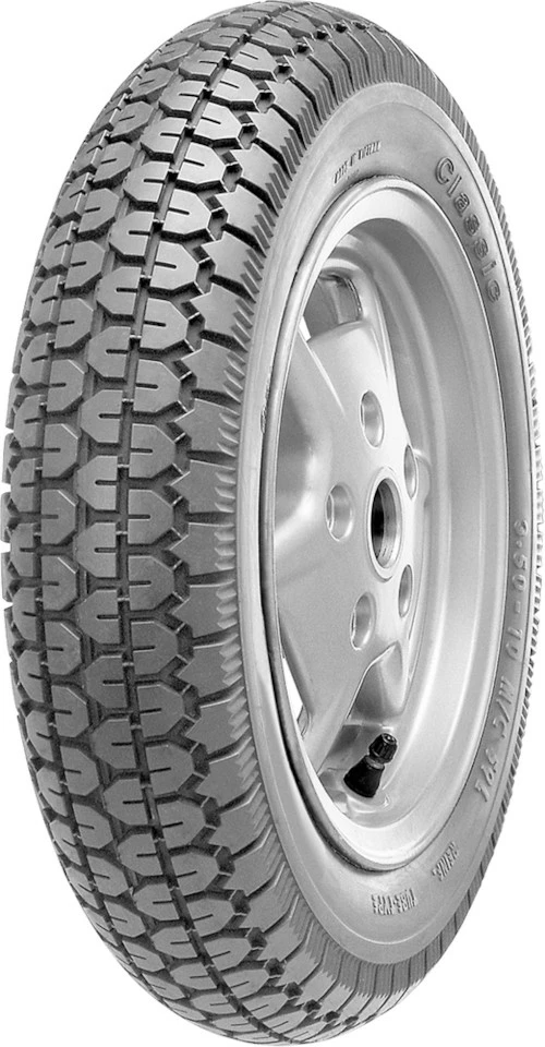 Gomë motoçiklete Continental ContiClassic 3.50-10 59L TT (F/R)