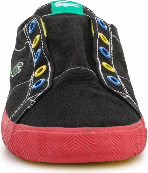 Atlete për fëmijë Lacoste