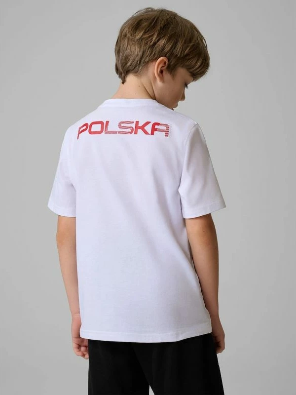 Maicë fëmijësh 4F 4FJSMM00TTSHU2236-10S