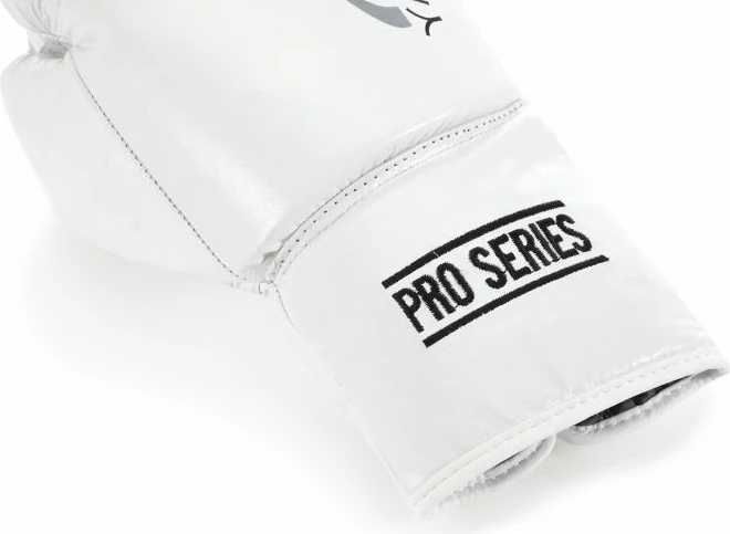 Doreza boksi Yakimasport Wolf L 10 oz, të bardha