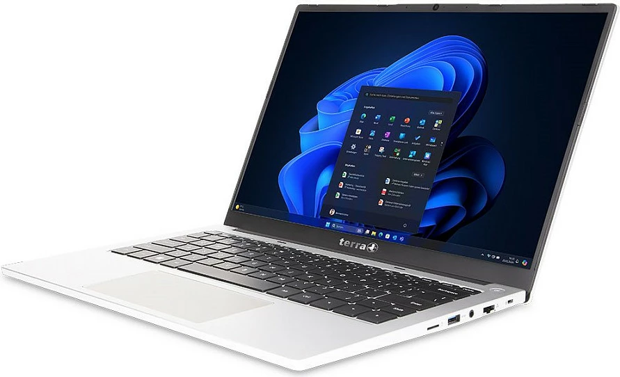 Laptop Terra TERRA MOBILE 1410M, Core Ultra 5 125U, 16GB RAM, 512GB SSD, 14" WUXGA, Windows 11 Pro