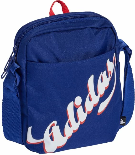 Çantë organizuese adidas Tiro Graphic KE3774, kaltër