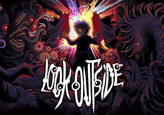 Look Outside EN Global