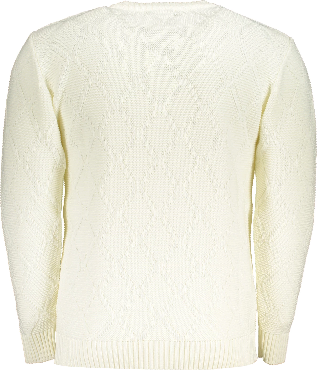 Xhemper për meshkuj U.S. GRAND POLO, i bardhë