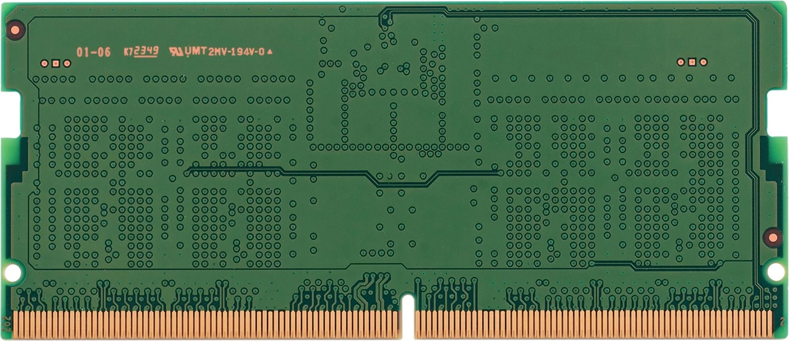 RAM Memorje Samsung SO-DIMM 8GB, DDR5 5600MHz