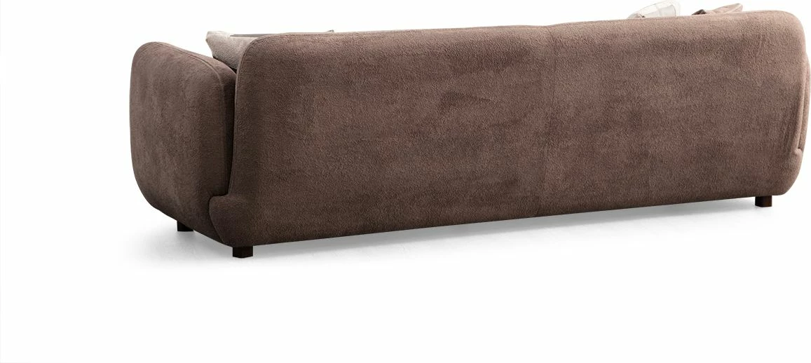 Kauç katër vendesh, kafe, Atelier del Sofa, Pavia