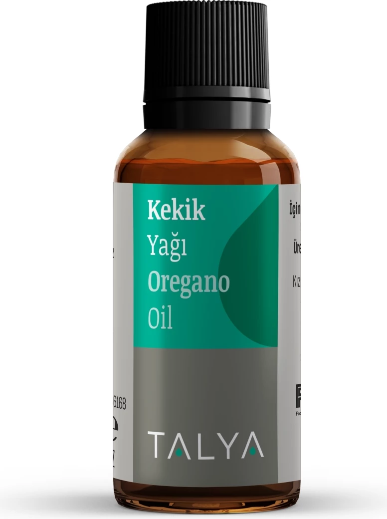 Oregano Oil 20 ml