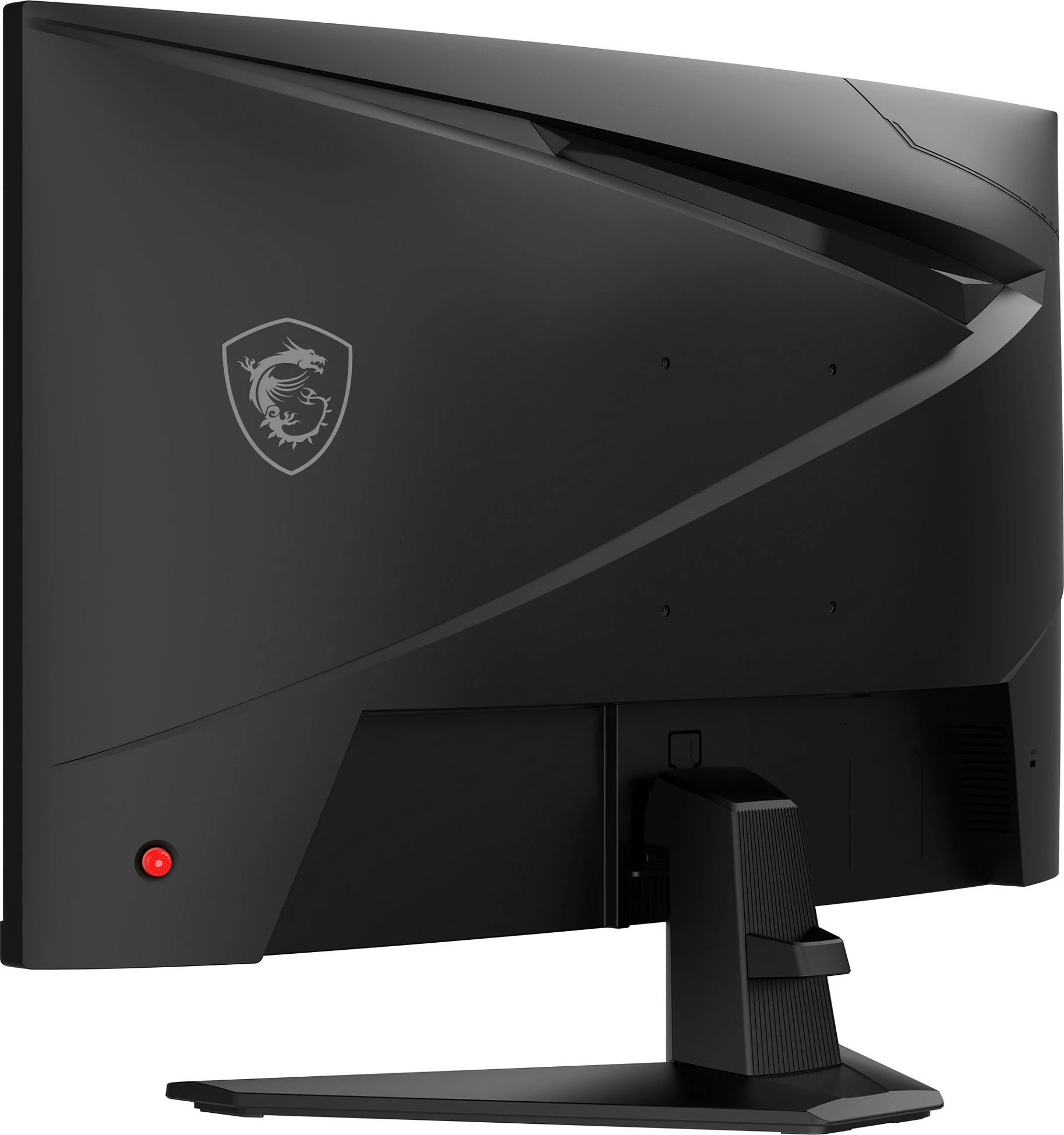 Monitor MSI MAG 9S6-3CE91H-001, 27", QHD 2560x1440, 180Hz, 0.5ms, Rapid VA, HDR, i zi