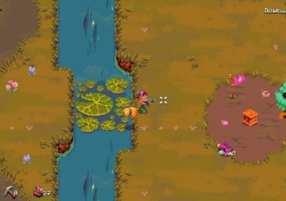 Atomicrops Deluxe Edition EN Global