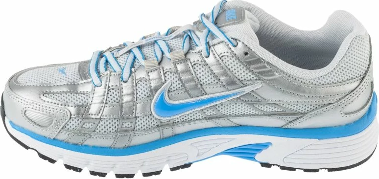 Atlete Nike P-6000 CD6404-025, argjendi [Madhësia: 36]