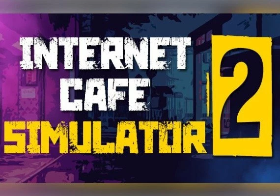 Internet Cafe Simulator 2 Global